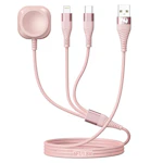 3-in-1 Charging Cable