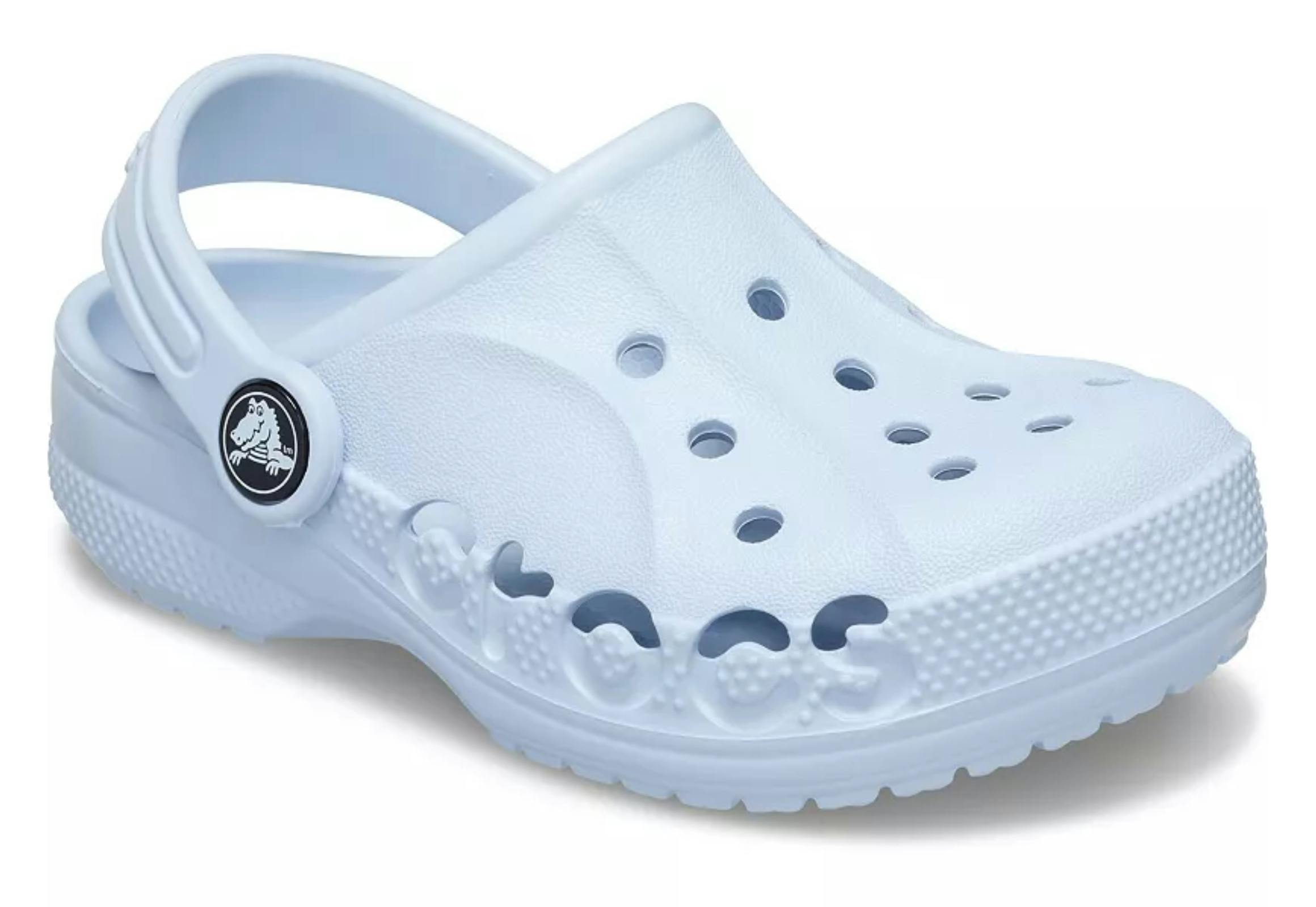 Crocs Kids' Baya Clogs