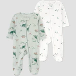 Baby Sleep N' Play 2-Pack