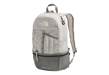 The North Face Convertible Pack