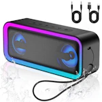 Portable Bluetooth Speaker