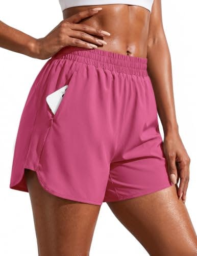 Women's Athletic Shorts