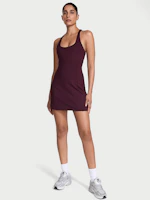 Essential Racerback Dress