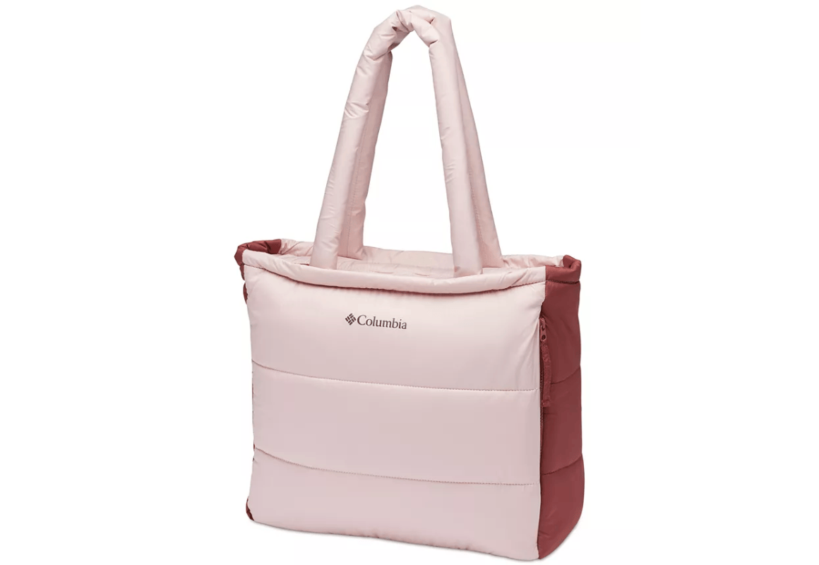 Columbia Tote Bag