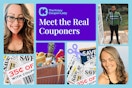 real couponers