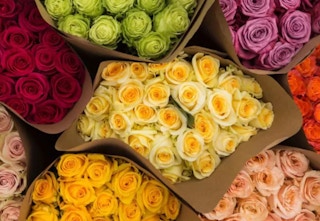 groupon flowers