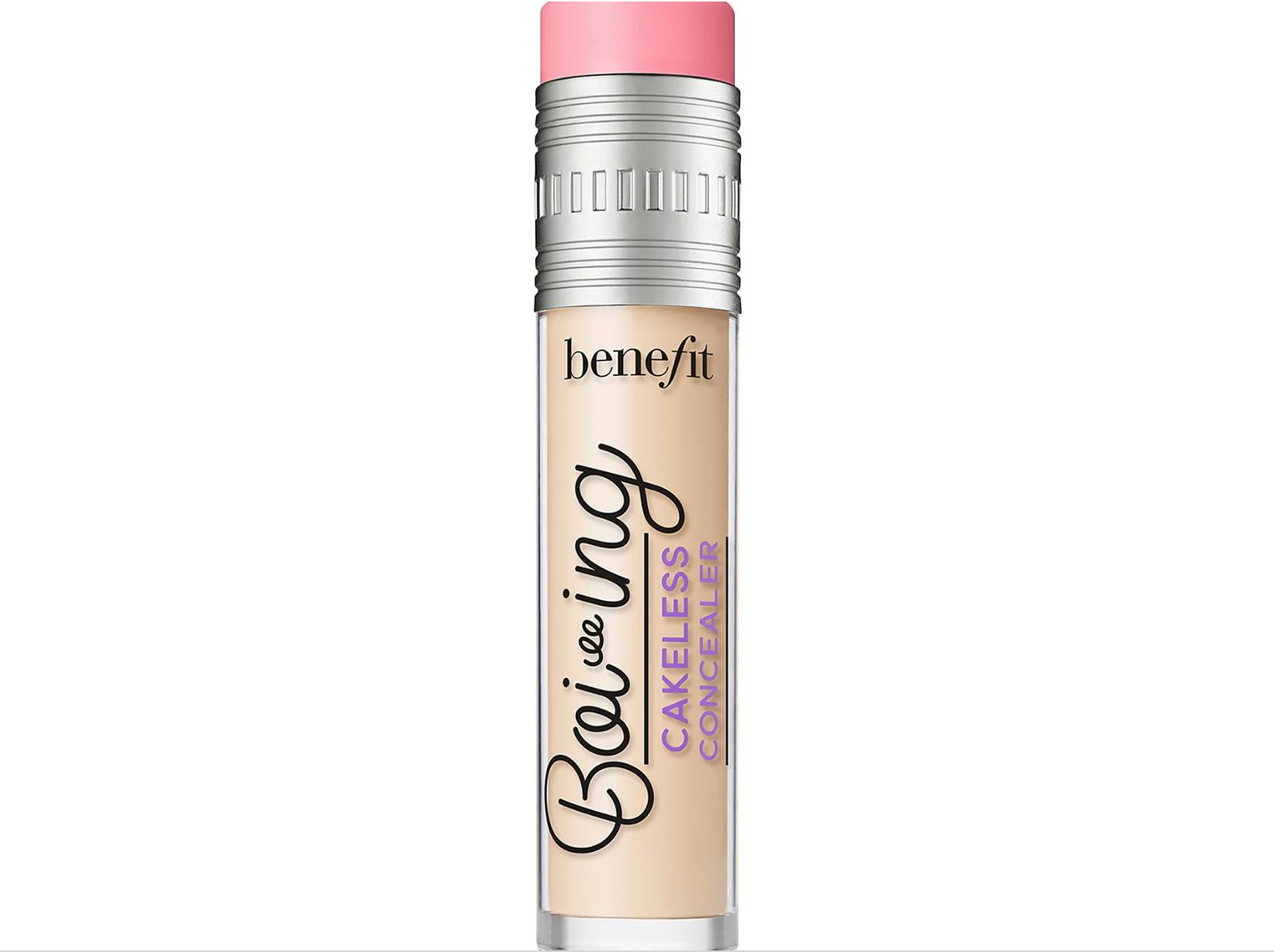 Benefit Cosmetics Concealer