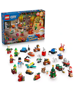 LEGO Advent Calendar