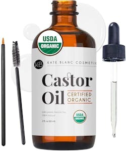 Kate Blanc Castor Oil