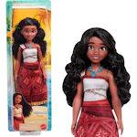 Disney Moana 2 Fashion Doll
