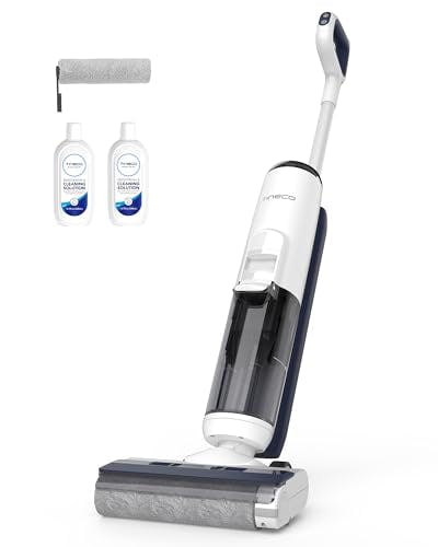 Tineco iFLOOR 5 Breeze Vacuum