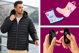 Walmart deals under $15 hybrid - Feb 27