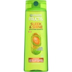 2 Garnier Fructis Shampoos