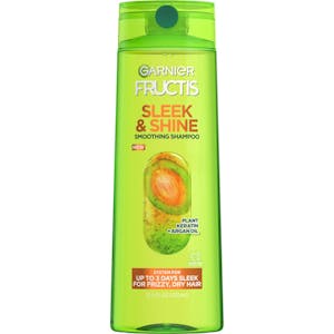2 Garnier Fructis Shampoos