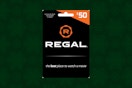 regal gift card