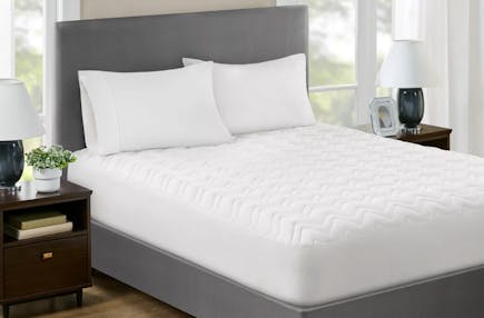 Home Design Mattress Pad