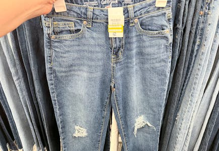 Cat & Jack Kids' Jeans