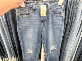 Cat & Jack Kids' Jeans