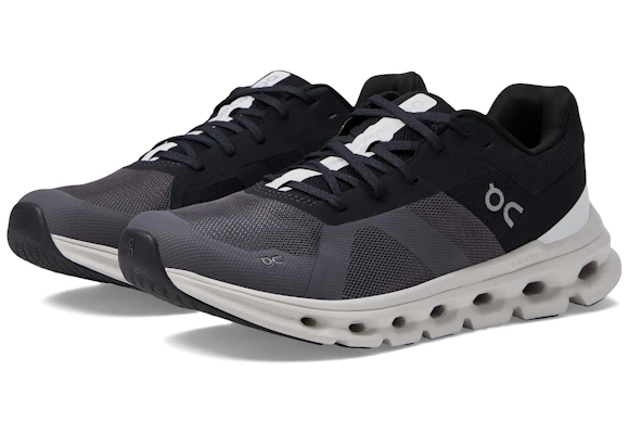 On Men's Shoes