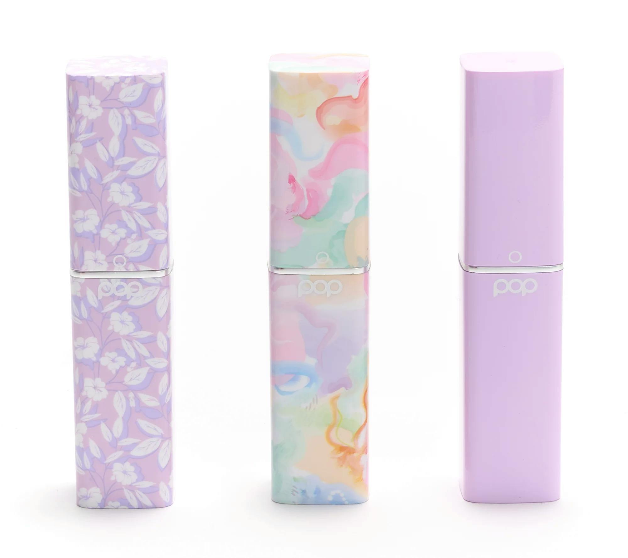 Pop Sonic Hair Removal Tool Set
