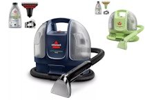 Bissell Little Green Mini