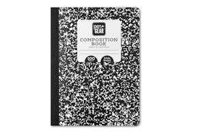 Pen+Gear Composition Book