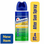 Solarcaine Pain Relief Spray Can