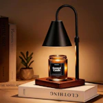Candle Warmer Lamp