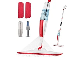 Refillable Spray Mop