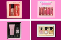 Victoria's Secret Beauty Sets Are BOGO Free — Get 2 Sets for as Low as $25 card image