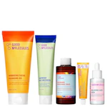 Good Molecules Daily Skincare Set