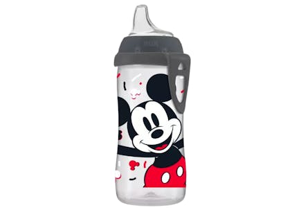Mickey Mouse