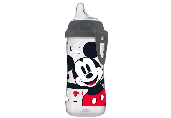 Mickey Mouse