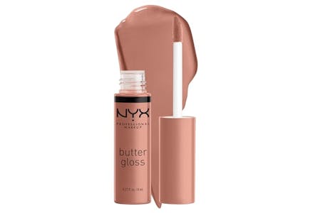 NYX Lip Gloss