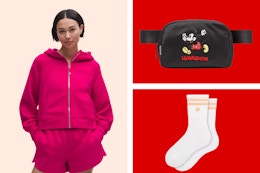 lululemon black friday