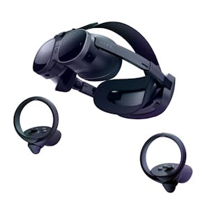 Vive XR Elite with Deluxe Pack