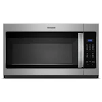 Whirlpool Over-the-Range Microwave