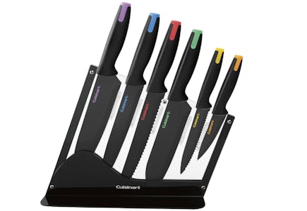 Cuisinart Knife Set