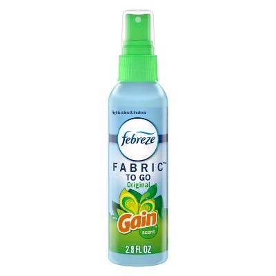 Febreze Fabric Refresher