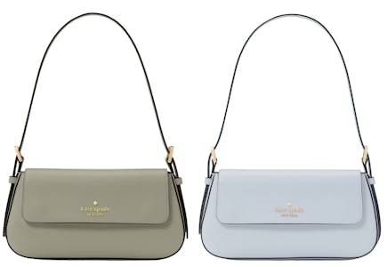 Kate Spade Leather Shoulder Bag