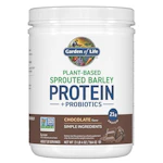 Garden of Life Plant-Based Protein