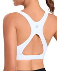 Women's High Impact Sports Bra