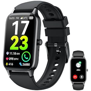 Smart Watch for Men Women