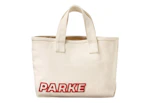 Parke x Target Tote Bag