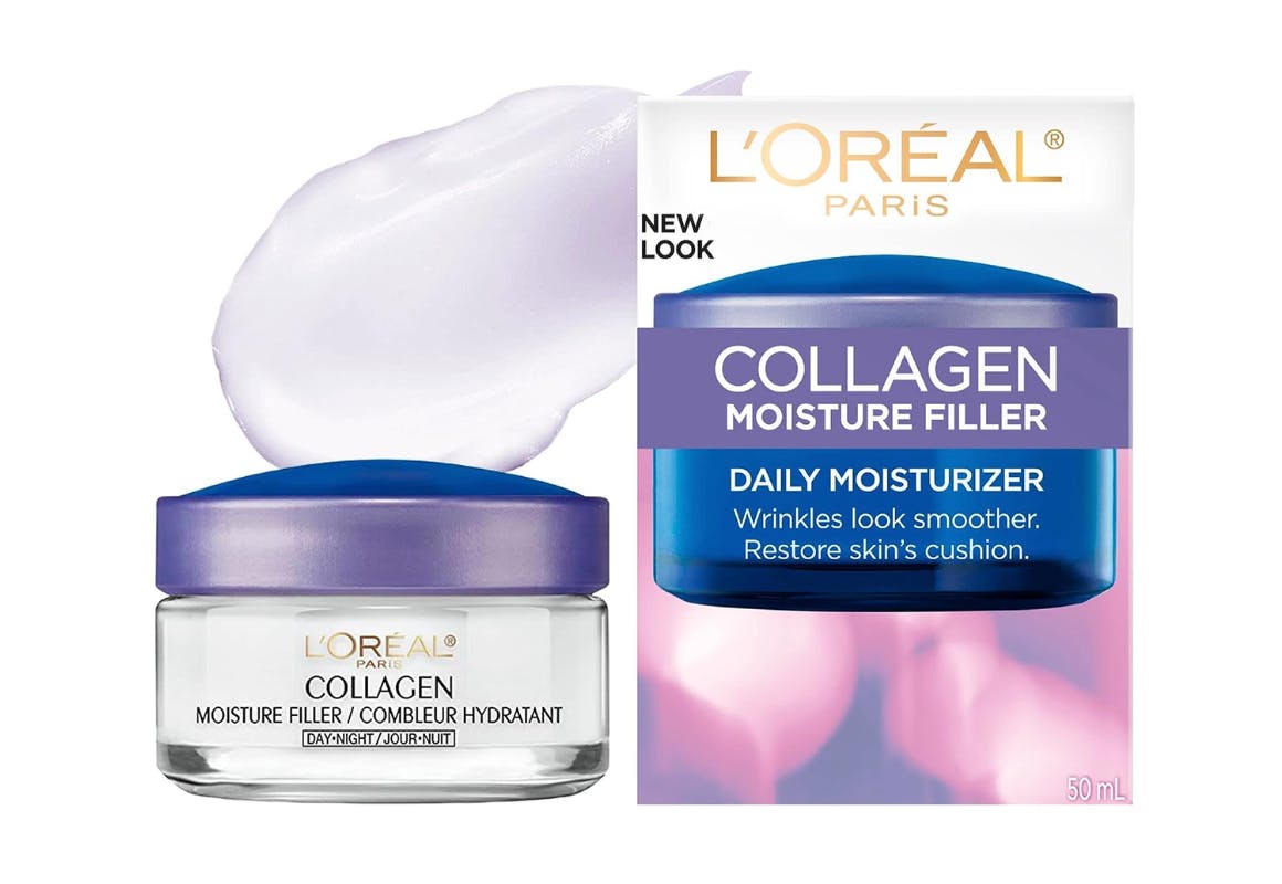 L'Oreal Face Moisturizer