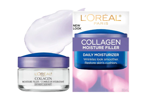 L'Oreal Face Moisturizer