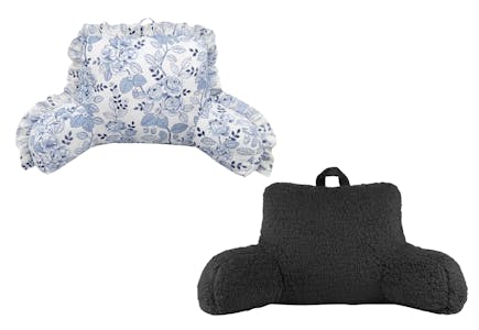 The Big One Backrest