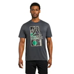 Reebok Men's Graphic Tee