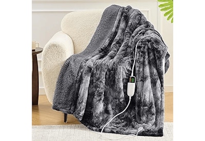 Heated Electric Blanket