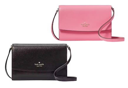 Kate Spade Leather Crossbody